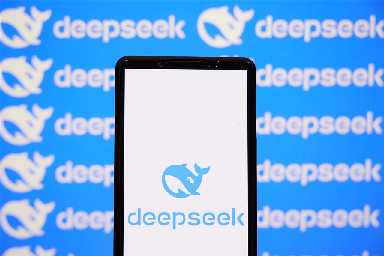 Taiwan labels DeepSeek, four Chinese AI models security threats