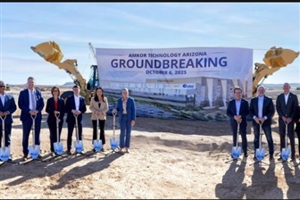 Nvidia partners with Amkor, SPIL, and Menlo Micro to boost US IC backend capacity