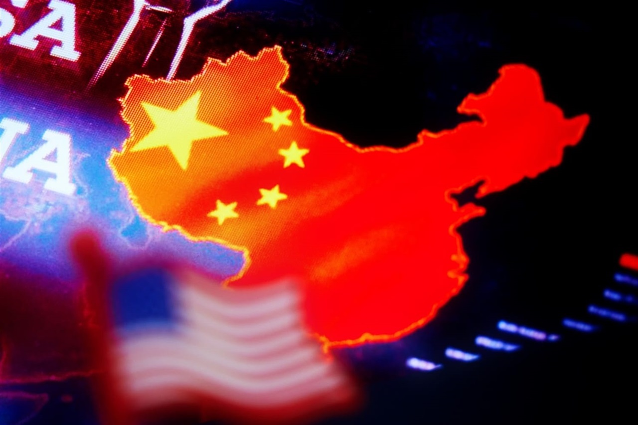 US moves to bar CHIPS Act recipients from purchasing Chinese chipmaking equipment for 10 years