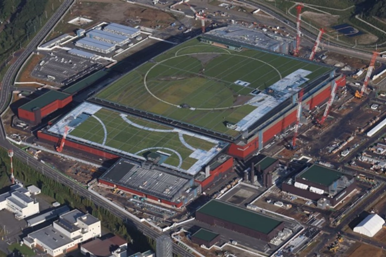 Japan to become majority stakeholder in Rapidus with JPY100 billion investment Japan to become majority stakeholder in Rapidus with JPY100 billion investment