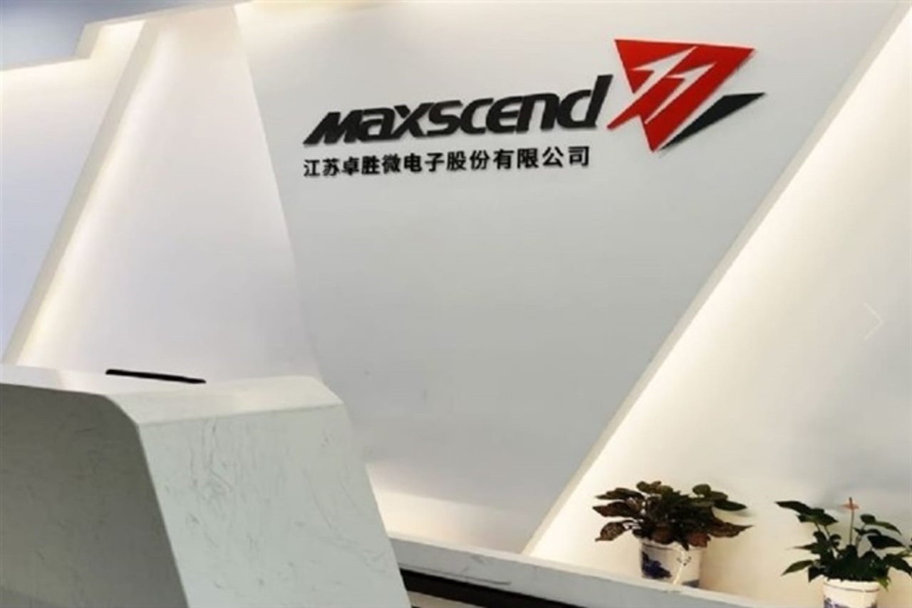 Murata targets China's Maxscend with German patent suit
