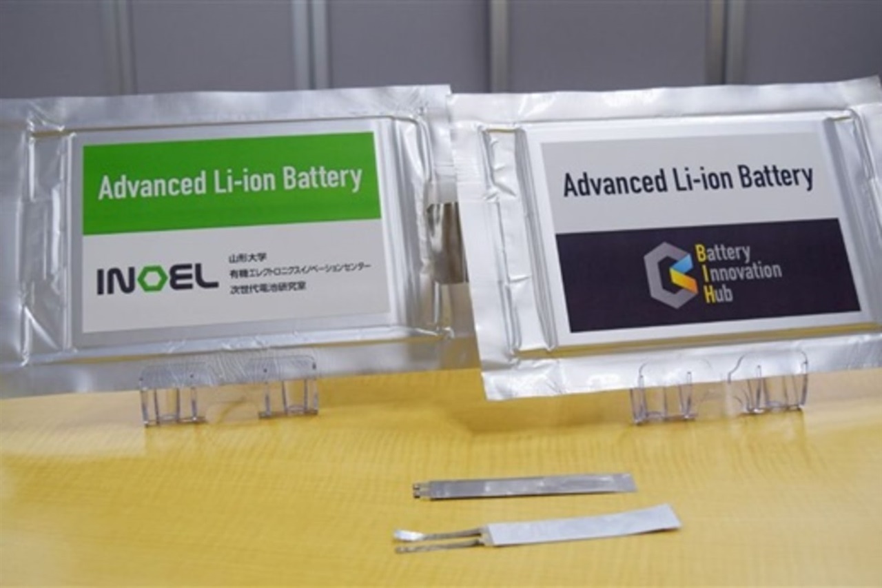 Japan's BIH and Beijing Hoshikawa to mass-produce semi-solid batteries for BAIC hybrids in 2026