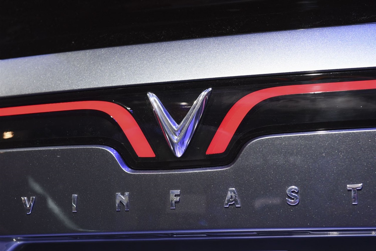 VinFast to invest US$500 million to expand EV manufacturing and product lineup in India