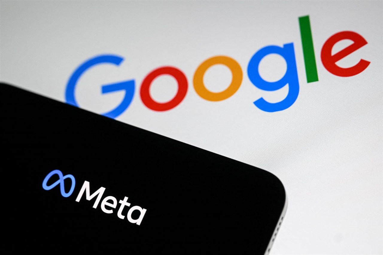 Google to launch AI-powered smart glasses in 2026 as competition in wearable AI intensifies