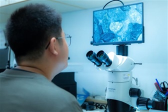 Taiwan drills deeper in search of clean, reliable power