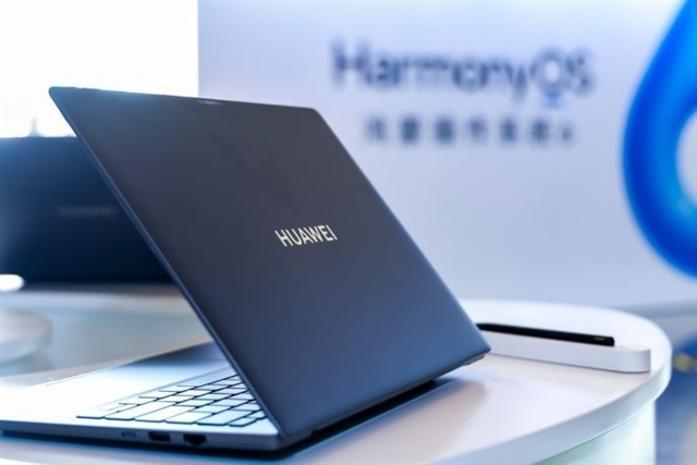 photo of Huawei takes HarmonyOS PCs into Enterprise beta, testing China's dual-OS future image