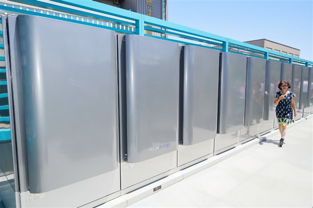 Fuel cells and SMRs emerge as possible alternatives to AI data center power shortage