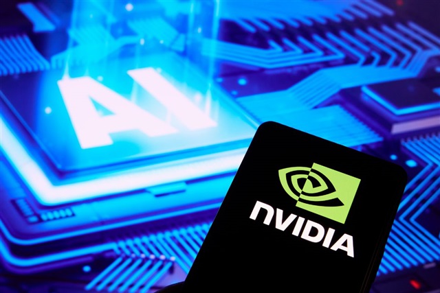 US-China AI rivalry shifts to the power front