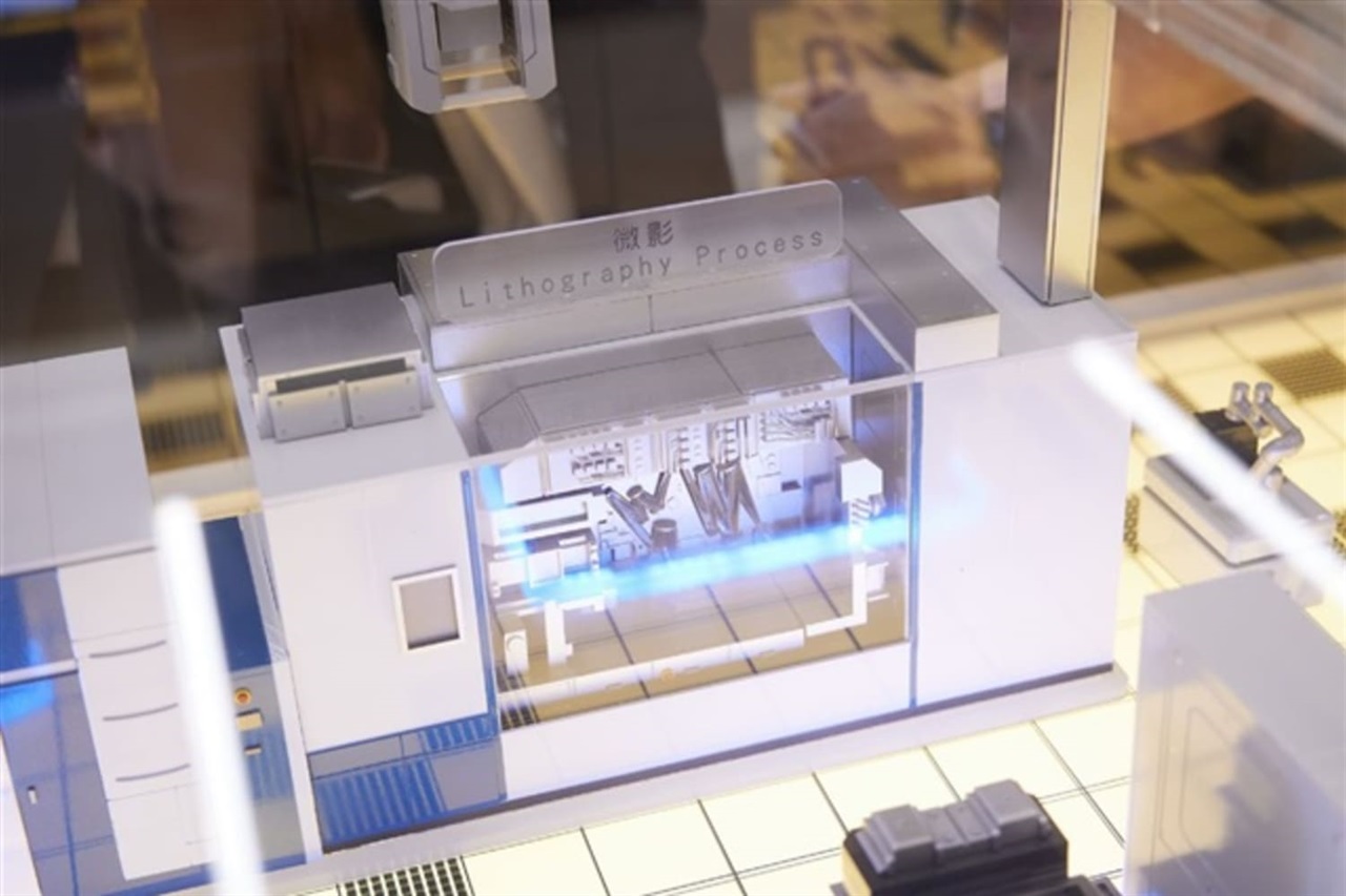 Taiwan targets four research priorities to maintain semiconductor leadership