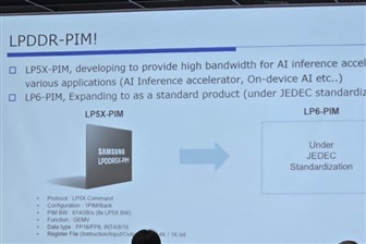 Samsung and SK Hynix push PIM-enabled memory to address AI bottlenecks