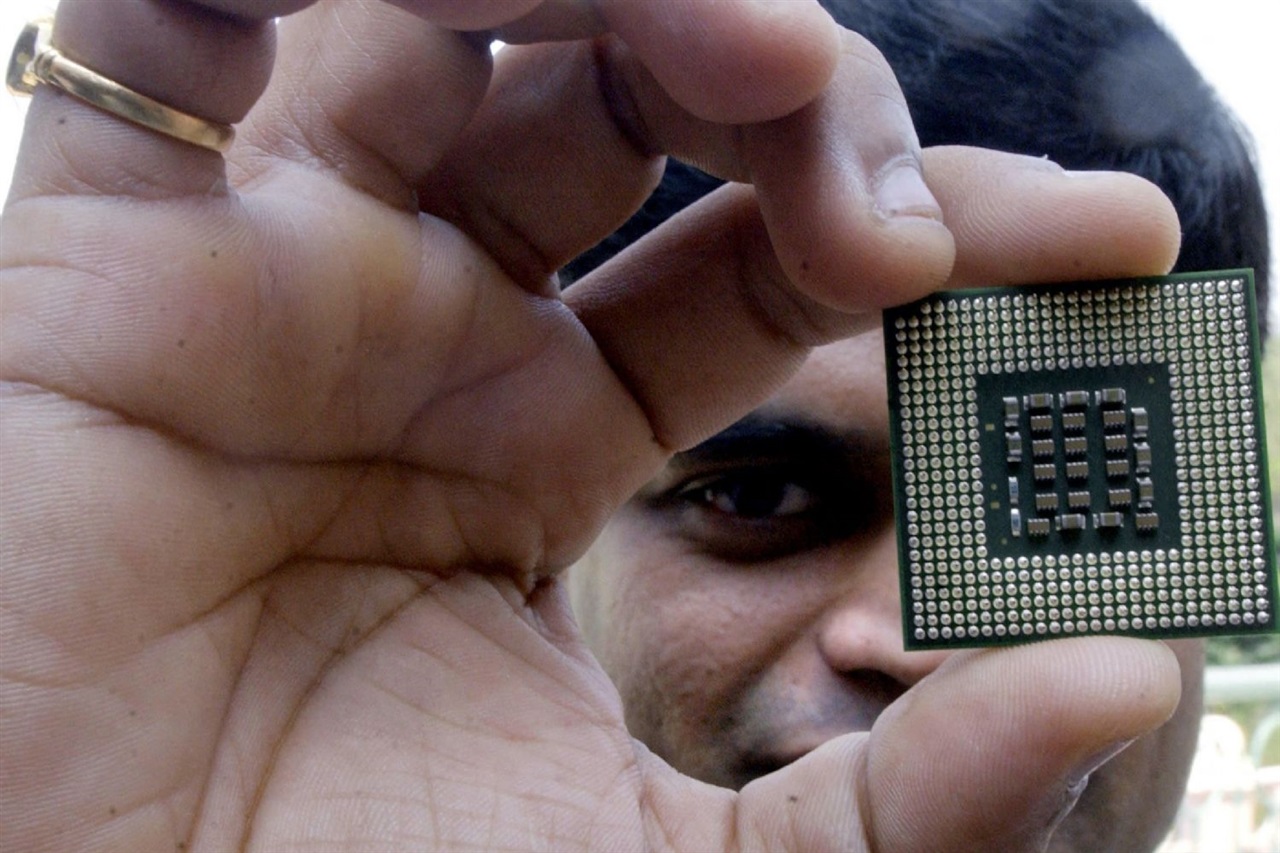 Japan-based AOI Electronics to support Kaynes' semiconductor back-end expansion in India