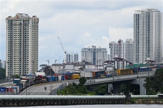 Geopolitics reshapes tech landscape as Southeast Asia emerges as data center, manufacturing, and AI hub