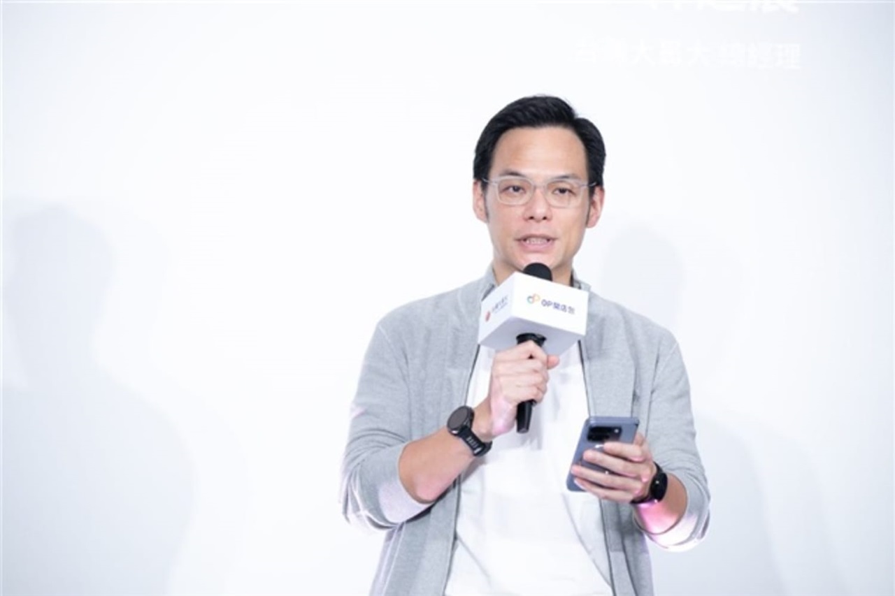 Taiwan Mobile's AI data center fully leased, revenue to start in 1Q26