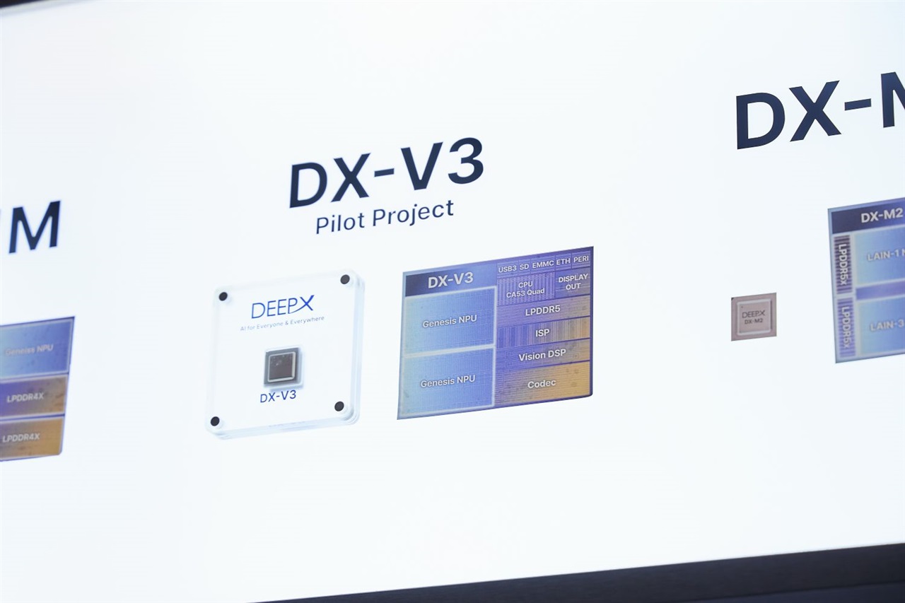 Strategies and deployment of edge AI chip startups