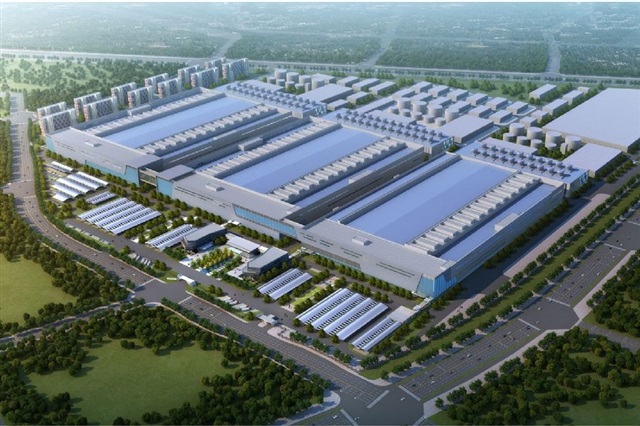 China memory makers' IPO line up: CXMT seeks US$4.2 billion, YMTC prepares filing