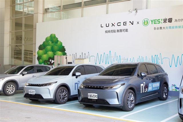 Exclusive: Ahead of CES, Foxconn bets on certified vehicles to break into autonomous driving