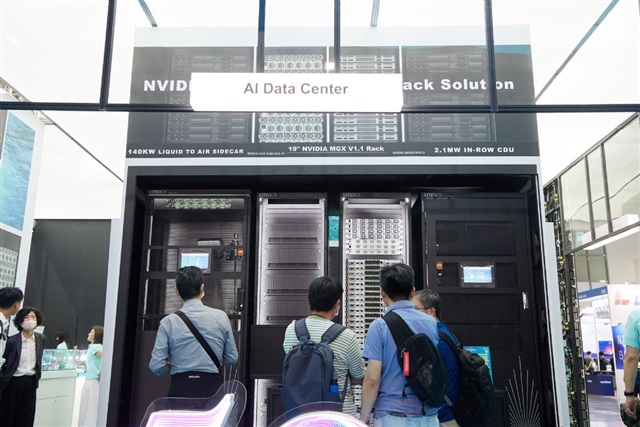 AI data centers pivot to HVDC as power management rivals memory in infrastructure priority