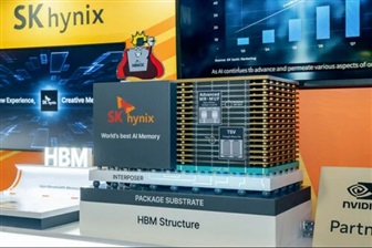 SK Hynix says HBM3E to dominate memory in 2026 as HBM4 ramps up