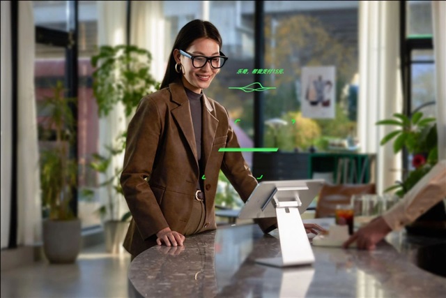 CES 2026: AI glasses and automotive electronics lead the way as Chinese startups seek new growth