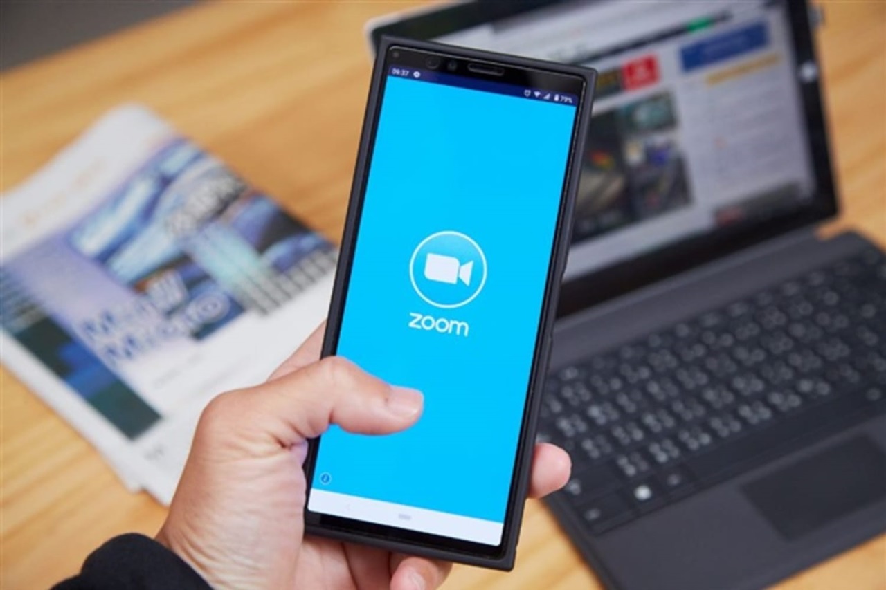 Zoom reveals seven AI trends shaping workplaces in 2026