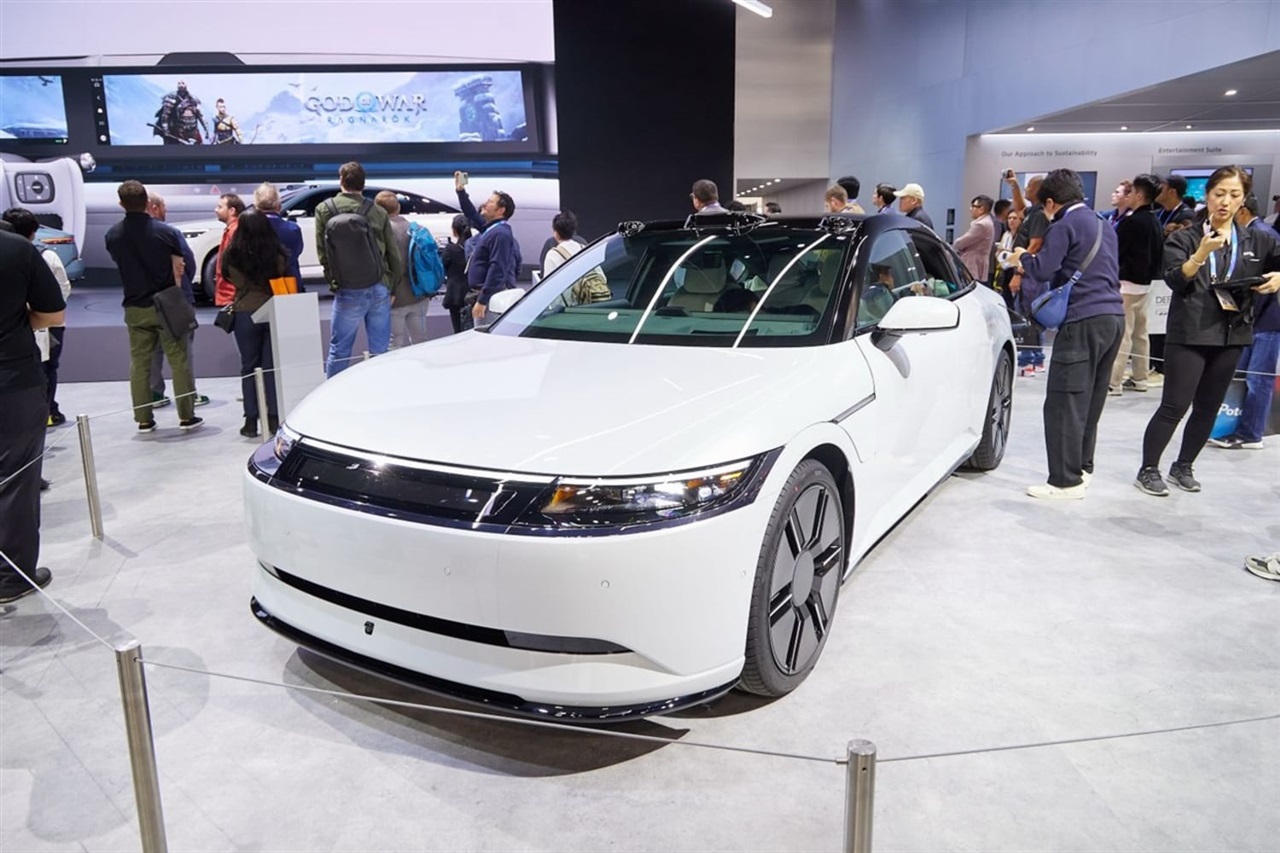 Global EV sales, 2025 review & 2026 forecast