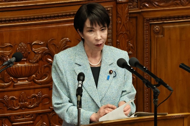 China launches fresh anti-dumping probe against Japanese dichlorosilane, following dual-use export curbs