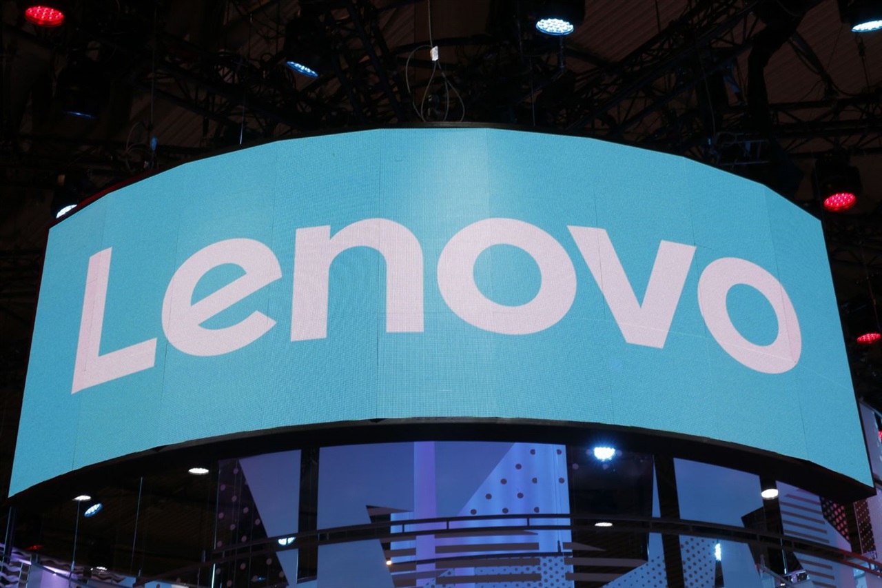 photo of Lenovo aims to double India business in three years image