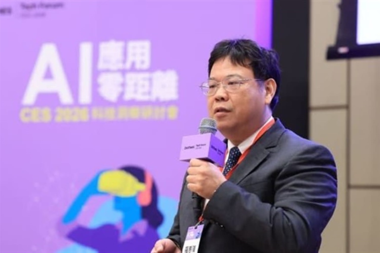 photo of CES 2026 insights: AI PC penetration to exceed 50%, physical AI leads market image