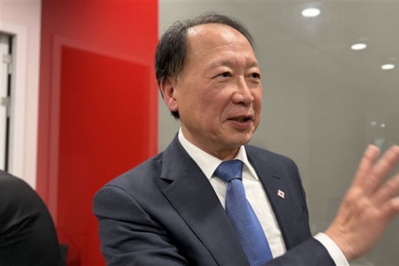 Honlynn punta su cloud, cybersecurity e IA in vista del debutto al TPEx