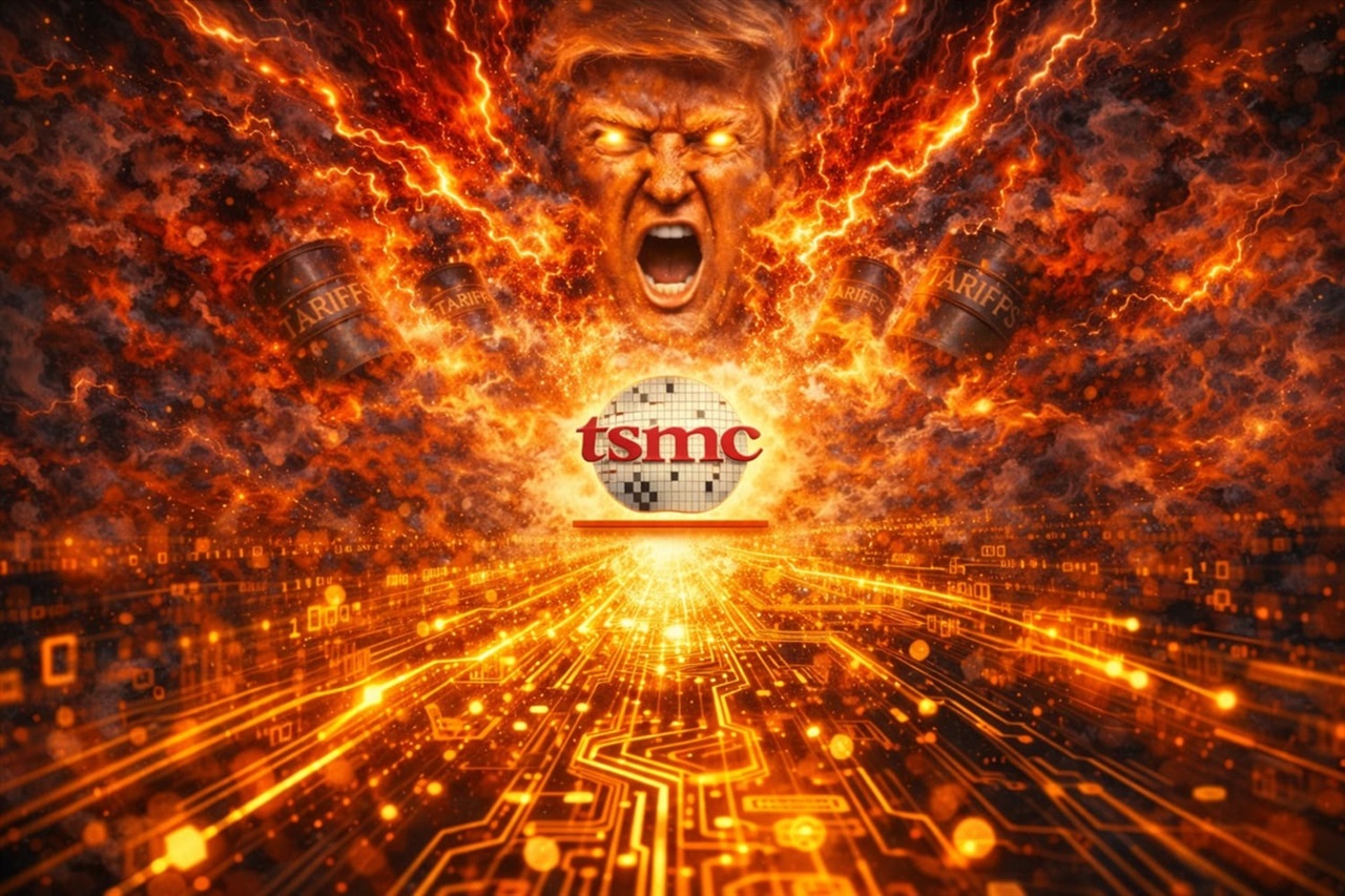 TSMC: la sua inarrestabile ascesa e una potenziale incognita