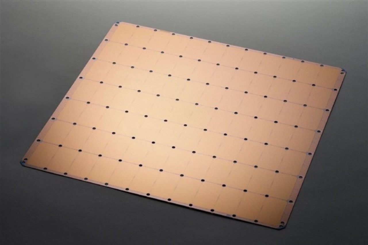 OpenAI taps Cerebras for US$10 billion AI chip buildout