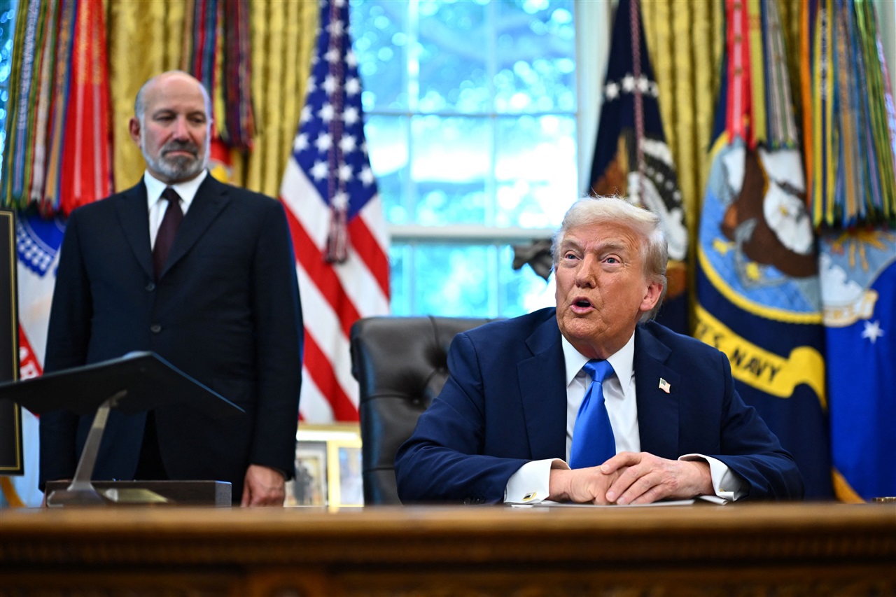 US imposes 25% chip tariff under Section 232, but Taiwan secures strategic carve-outs in high-stakes talks