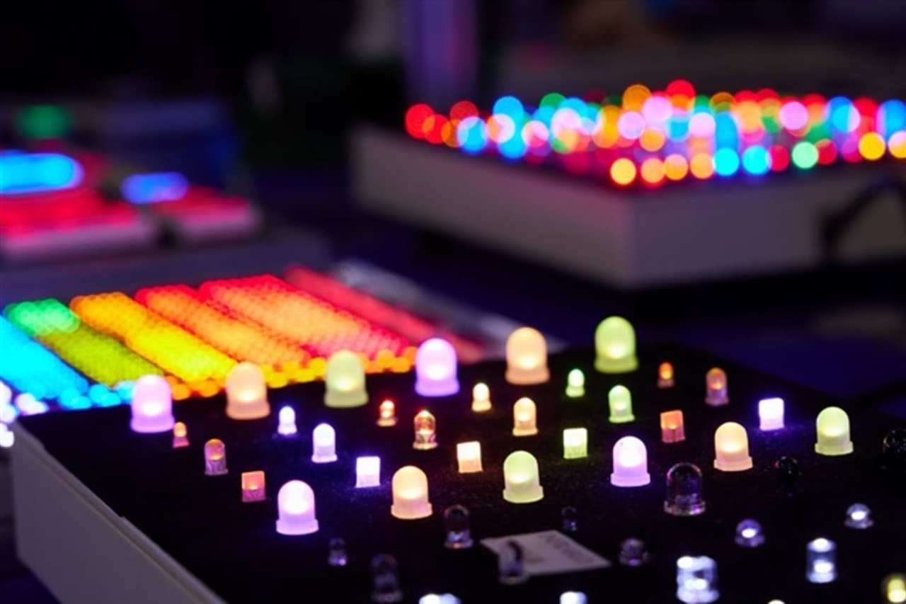 Cost pressures push China LED price hike despite soft&hellip;