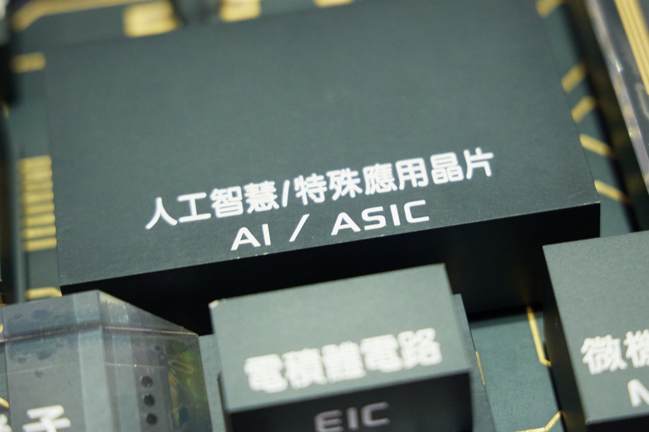 Strategies of Nvidia, Arm, Qualcomm for AI ASIC
