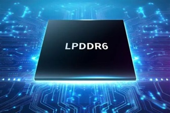 China races to catch up with memory chip leaders in LPDDR6