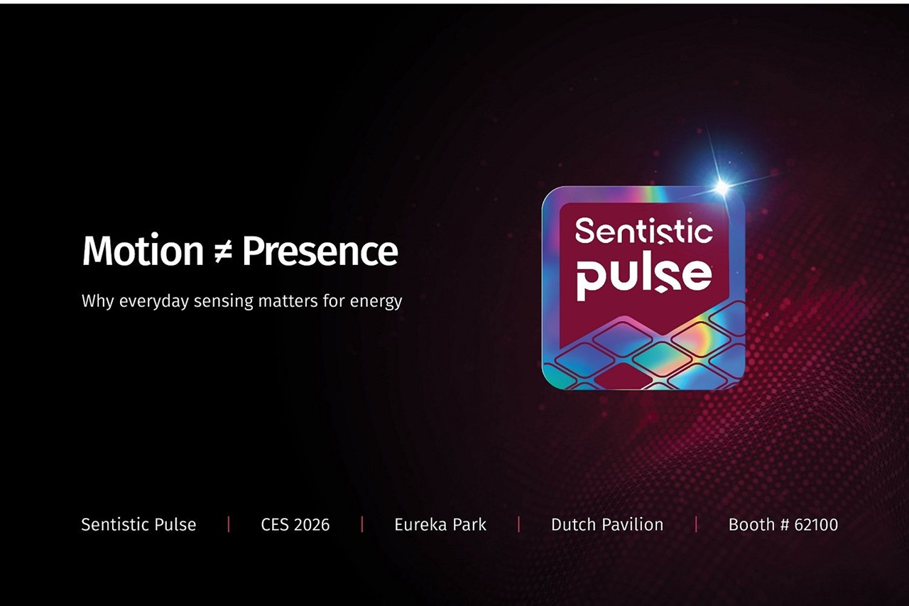 Sentistic Pulse Tackles the AI Energy Challenge