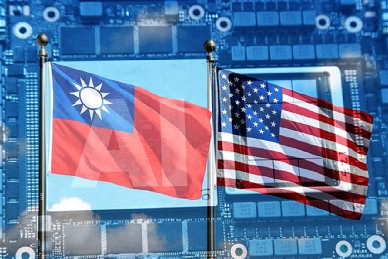 Weekly news roundup: memory shortages, packaging power,&hellip;