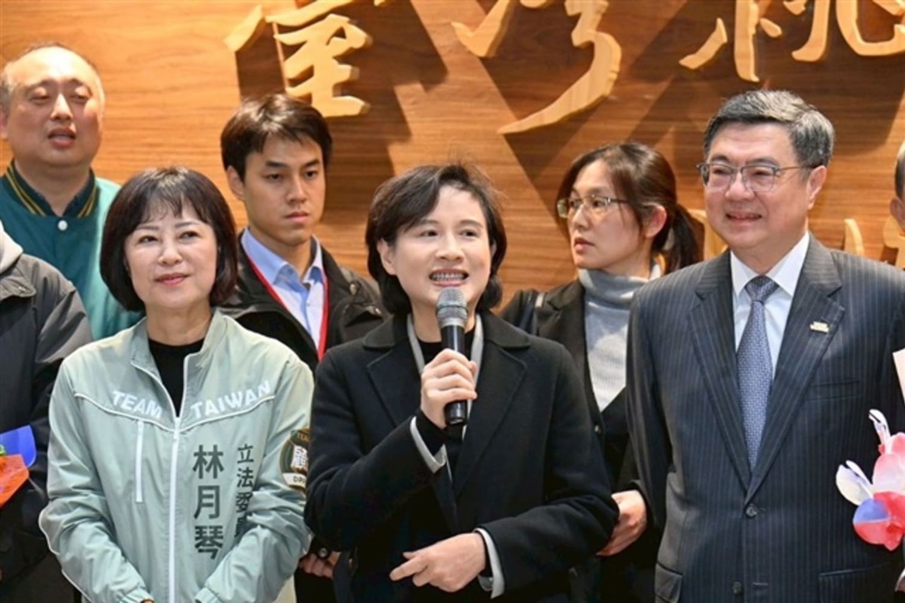 Taiwan accelera la ricerca sui semiconduttori