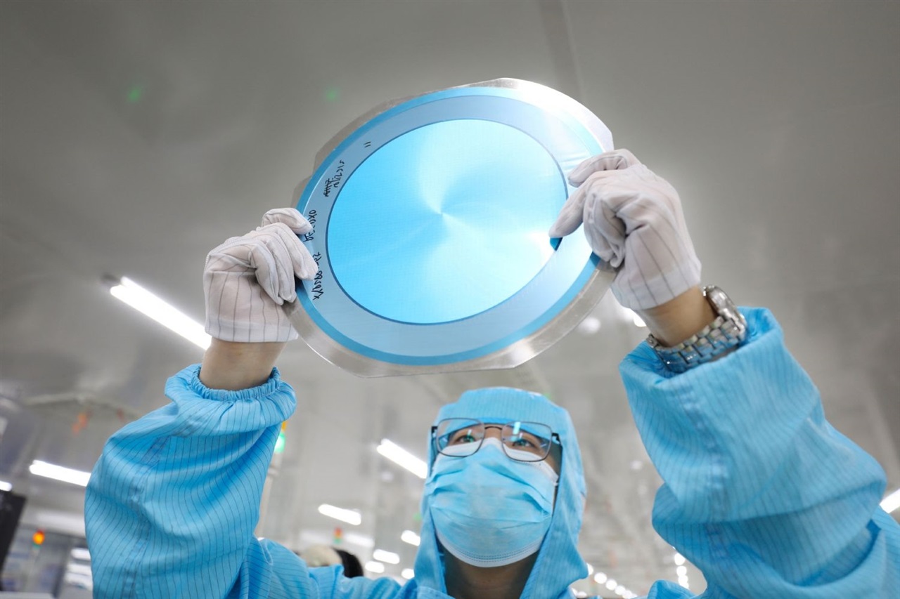 India-based Paras Defence enters semiconductor packaging with new subsidiary