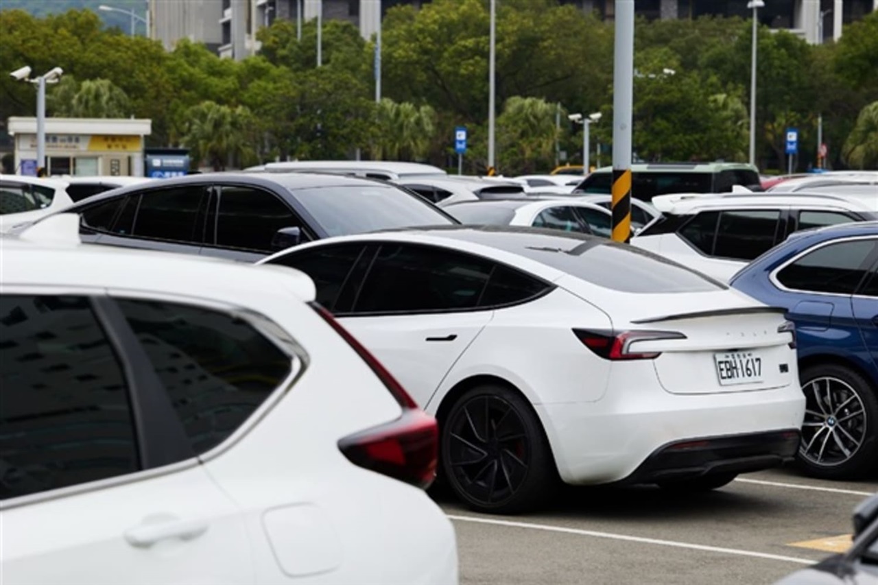 Taiwan: industria auto in ripresa dopo i negoziati sulle tariffe