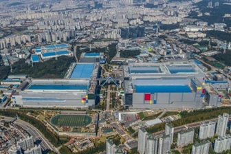 Samsung foundry ramps up utilization as Tesla orders near