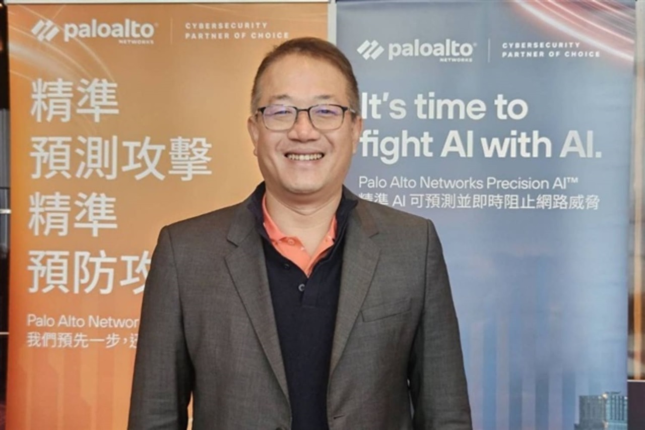 Palo Alto Networks urges fighting AI threats with AI in 2026