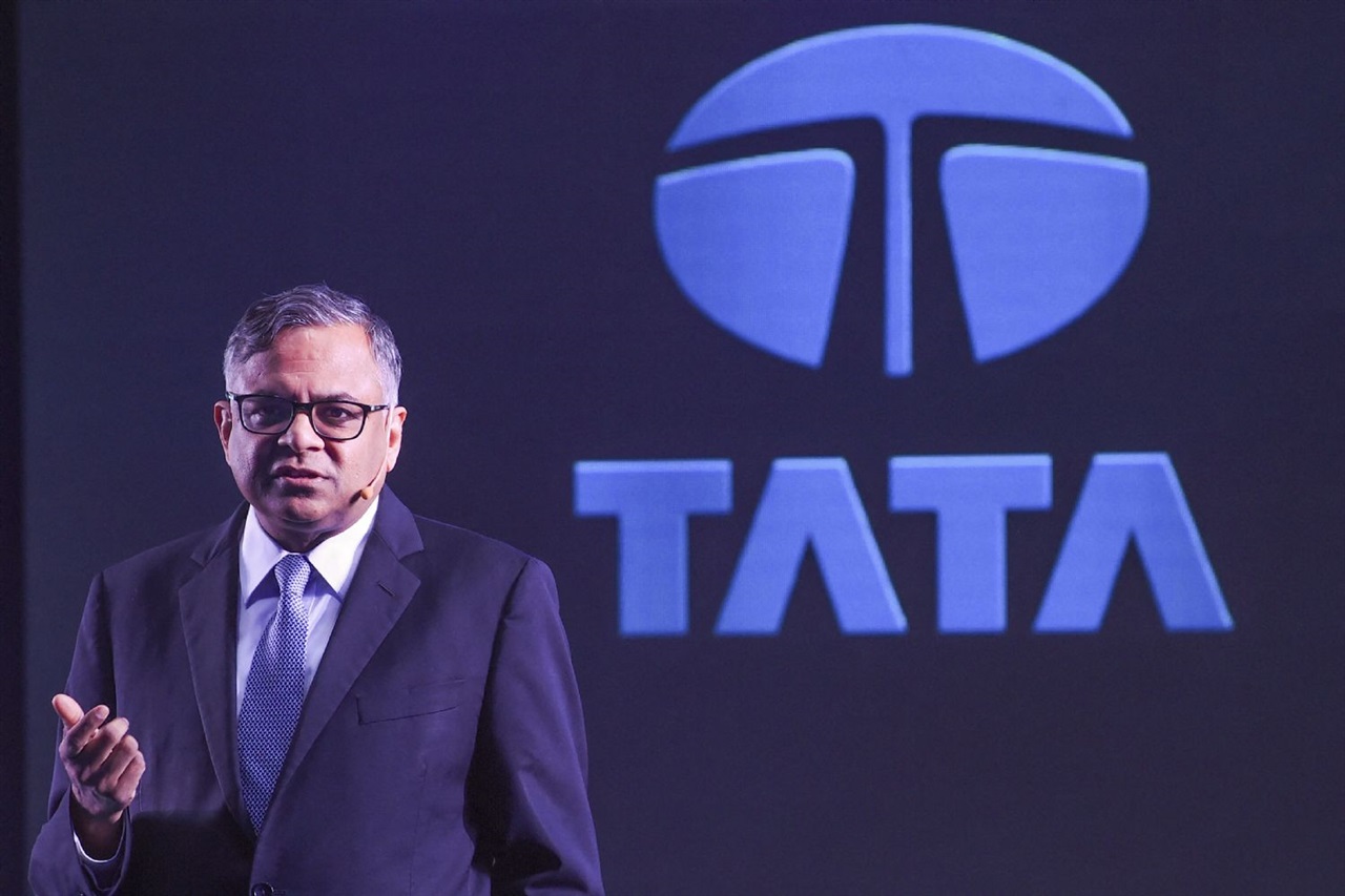 photo of Tata Group to invest US$11 billion in Maharashtra's Innovation City, boosting India's AI and semiconductor ambitions image