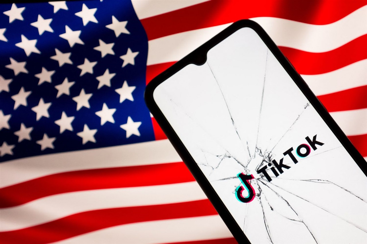 TikTok US joint venture formally established to comply with regulatory requirements