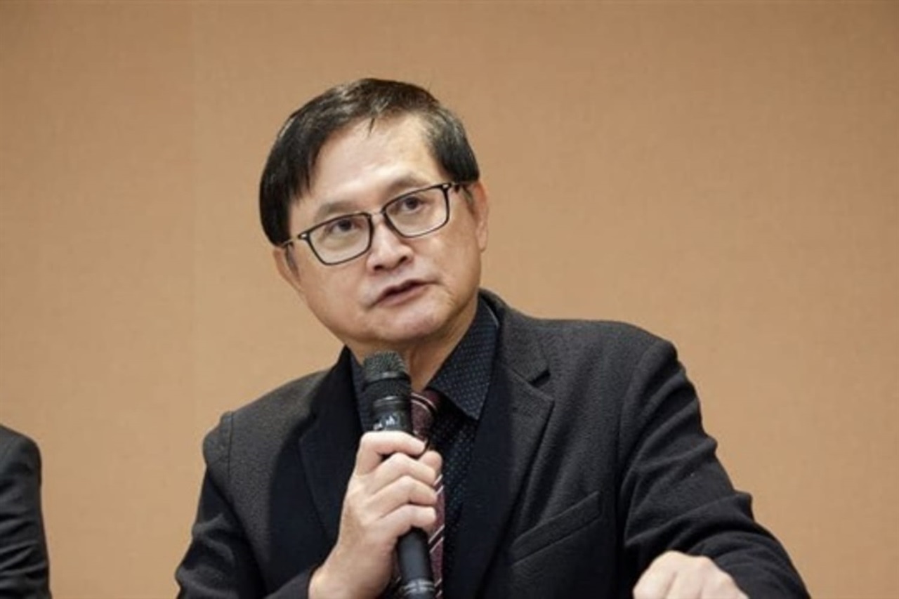 Pegatron bullish on AI server industry, chair sees 2026 as breakout year