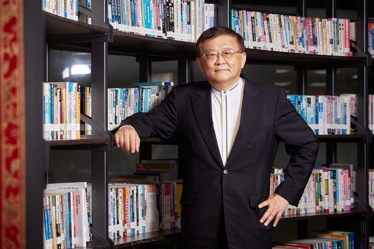 Column: How chip value spillover is redefining Taiwan's economic and industrial trajectory