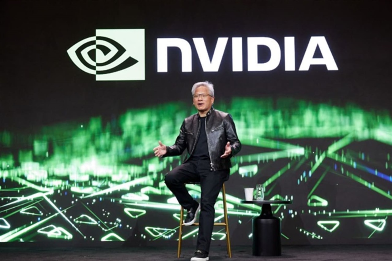 Come un investimento di Sega salvò Nvidia dal collasso
