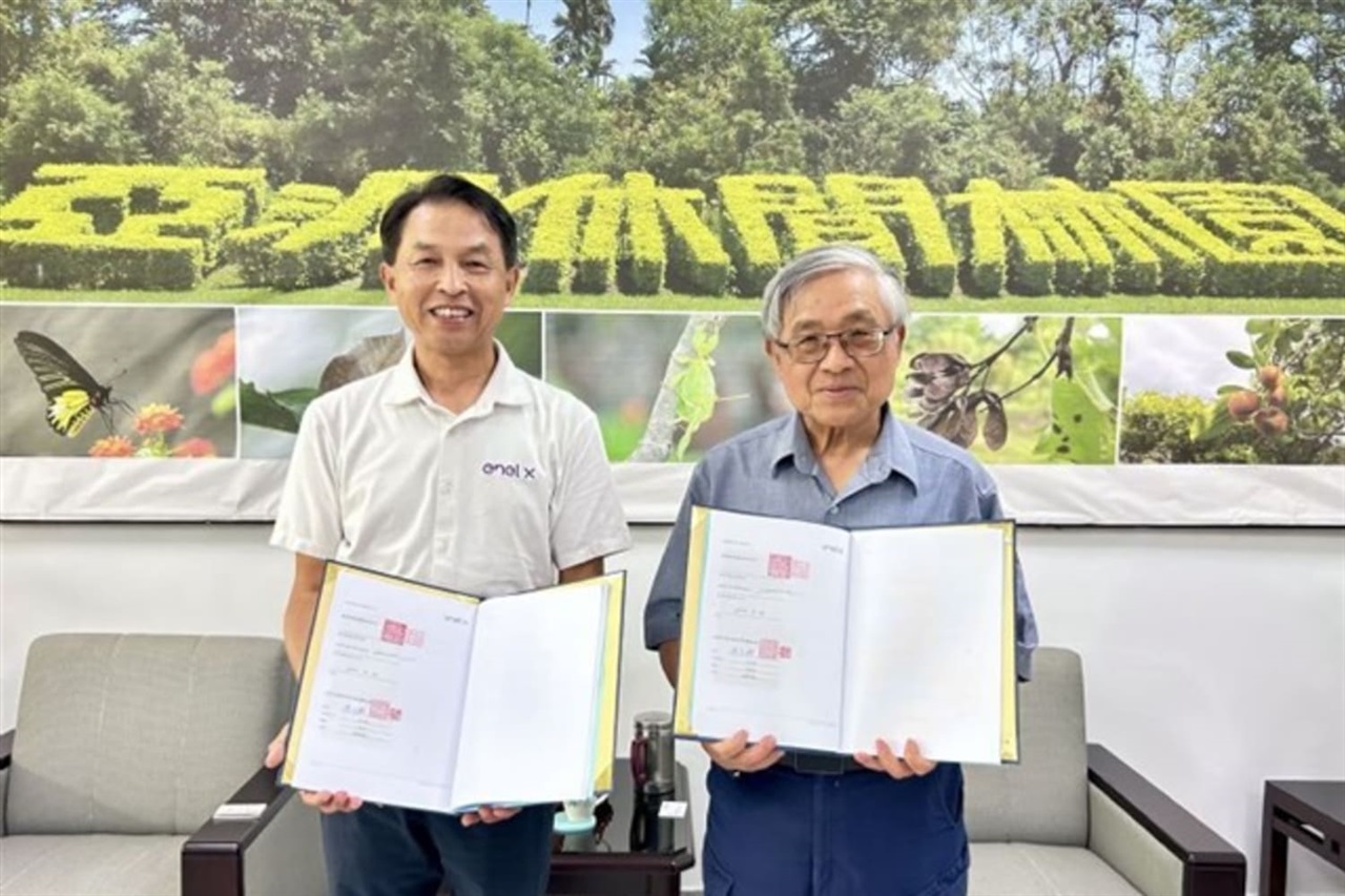 Asia Cement, Enel X launch virtual power plant to boost grid resilience