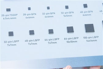 China's MCU sector trends from price cutting to margin repair