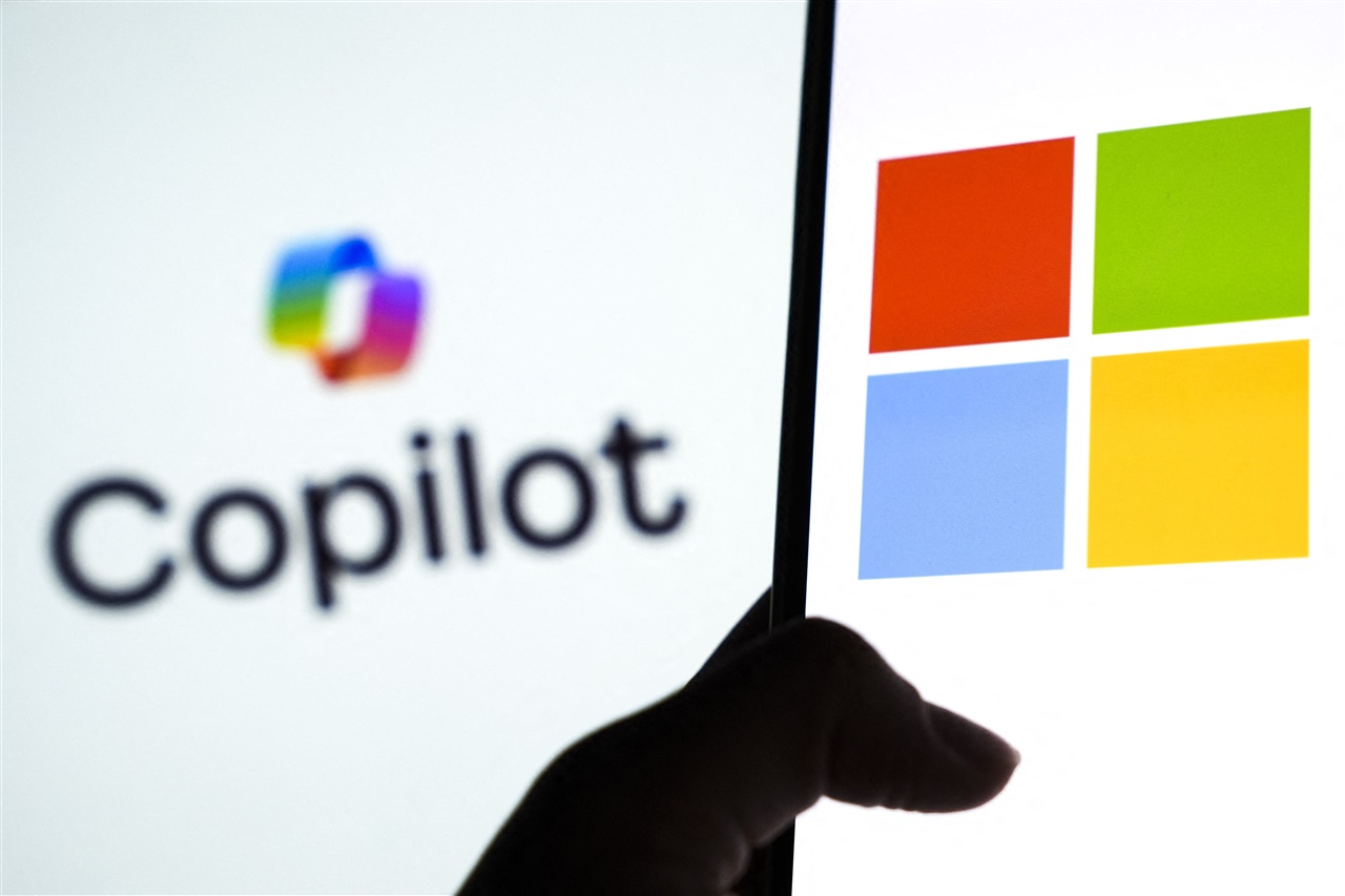 Microsoft tops US$50b cloud milestone as AI capex surges and Copilot adoption accelerates